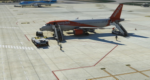 GSX Profile - LGRP Rhodes Intl (JustSim) thumbnail 4