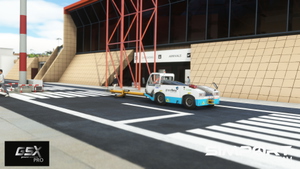 GSX Profile - LPPS Porto Santo Airport (Simport Team) thumbnail 4