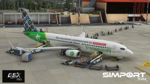 GSX Profile - LPPS Porto Santo Airport (Simport Team) thumbnail 5