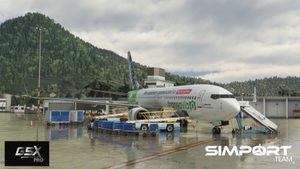 GSX Profile - LPPS Porto Santo Airport (Simport Team) thumbnail 6