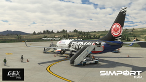 GSX Profile - LPPS Porto Santo Airport (Simport Team) thumbnail 9