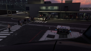 GSX Profile - ORBX Oslo Gardermoen ENGM thumbnail 6