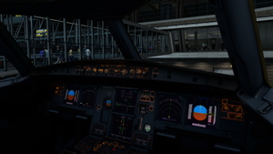 GSX Profile - ORBX Oslo Gardermoen ENGM thumbnail 7