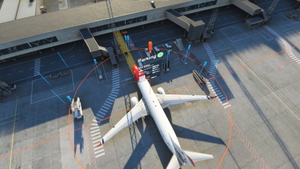 GSX profile - Oslo Airport Gardermoen ENGM (ORBX) thumbnail 3