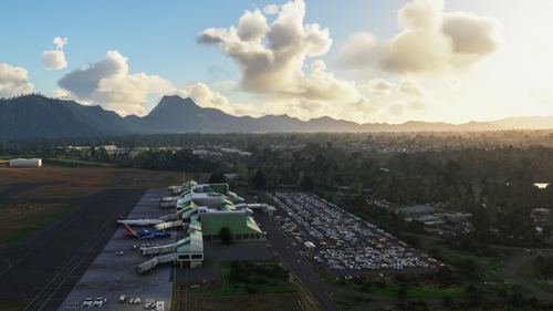 GSX Profile - PHLI Lihue - REGDESIGNS