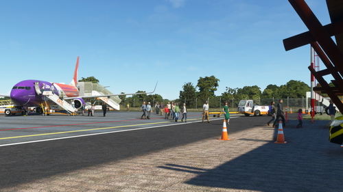GSX Profile - SBDB (Brazil Land Games)