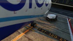 GSX Profile - VABB Mumbai Intl Airport [Project Max] thumbnail 2