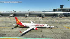 GSX Profile - VABB Mumbai Intl Airport [Project Max] thumbnail 3