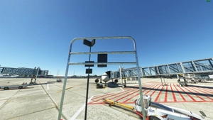 GSX Profile - VABB Mumbai Intl Airport [Project Max] thumbnail 4
