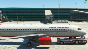 GSX Profile - VABB Mumbai Intl Airport [Project Max] thumbnail 5