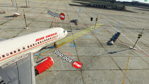 GSX Profile - VABB Mumbai Intl Airport [Project Max] thumbnail 6