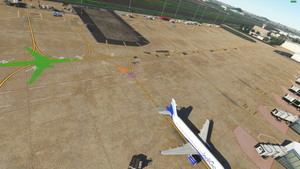 GSX Profile - VOMM Chennai International Airport[rcavinash123] - *WIP thumbnail 2