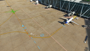 GSX Profile - VOMM Chennai International Airport[rcavinash123] - *WIP thumbnail 3