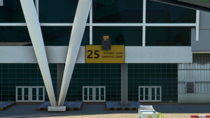 GSX Profile - VOMM Chennai International Airport[rcavinash123] - *WIP thumbnail 4