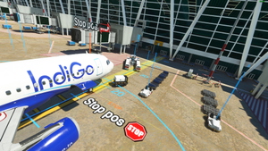 GSX Profile - VOMM Chennai International Airport[rcavinash123] - *WIP thumbnail 5