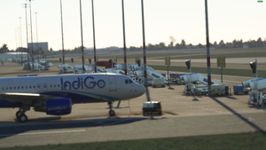 GSX Profile - VOMM Chennai International Airport[rcavinash123] - *WIP thumbnail 6