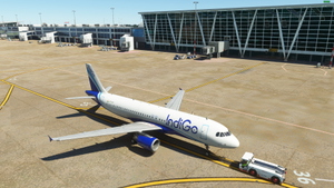 GSX Profile - VOMM Chennai International Airport[rcavinash123] - *WIP thumbnail 7
