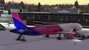 GSX Profile | Turku (EFTU) | M'M Simulations thumbnail 2