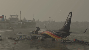 GSX Profile | Turku (EFTU) | M'M Simulations thumbnail 4