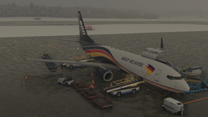 GSX Profile | Turku (EFTU) | M'M Simulations thumbnail 5