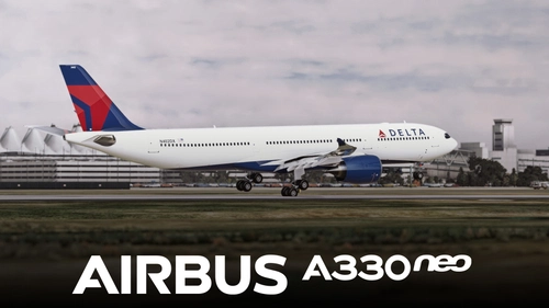 GSX Profile - A330-900neo (Headwind)