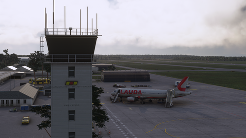 GSX Profile Aerosoft EDSB