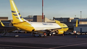GSX Profile - B737-800BDSF (PMDG) thumbnail 2