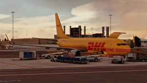 GSX Profile - B737-800BDSF (PMDG) thumbnail 8
