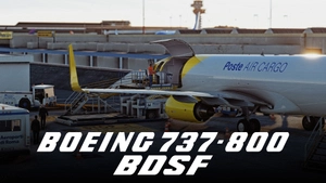 GSX Profile - B737-800BDSF (PMDG) thumbnail 1