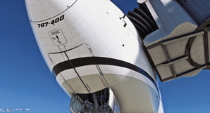 GSX Profile - B767-400 (Captain Sim) thumbnail 9