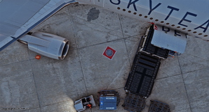 GSX Profile - B767-400 (Captain Sim) thumbnail 17