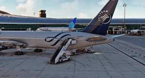 GSX Profile - B767-400 (Captain Sim) thumbnail 3