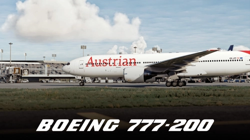 GSX Profile - B777-200ER (Captain Sim)