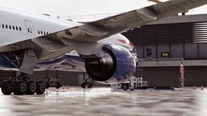 GSX Profile - B777-300 (Captain Sim) thumbnail 3