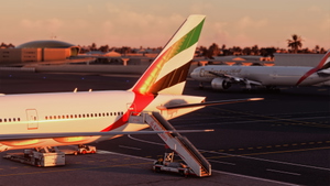GSX Profile - B777-300 (Captain Sim) thumbnail 15