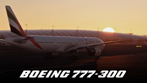 GSX Profile - B777-300 (Captain Sim) thumbnail 1