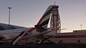 GSX Profile - B777-300 (Captain Sim) thumbnail 19
