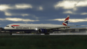 GSX Profile - B777-300 (Captain Sim) thumbnail 9