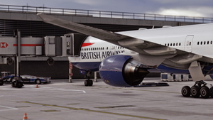 GSX Profile - B777-300 (Captain Sim) thumbnail 4