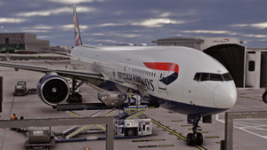 GSX Profile - B777-300 (Captain Sim) thumbnail 8