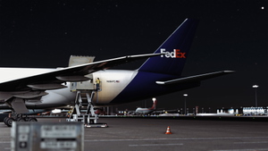 GSX Profile - B777F (Captain Sim) thumbnail 4
