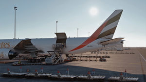 GSX Profile - B777F (Captain Sim) thumbnail 14