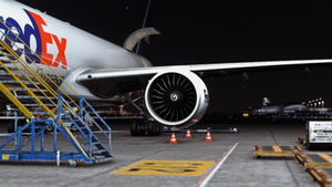 GSX Profile - B777F (Captain Sim) thumbnail 3