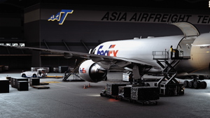 GSX Profile - B777F (Captain Sim) thumbnail 5