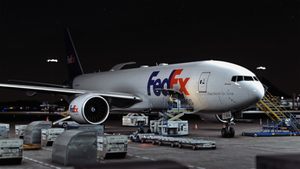 GSX Profile - B777F (Captain Sim) thumbnail 2