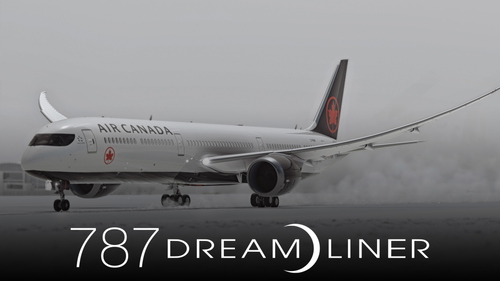 GSX Profile - B787-10 (Asobo)