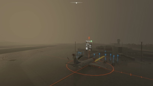 GSX profile - Bodø Airport ENBO thumbnail 5
