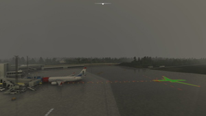 GSX profile - Bodø Airport ENBO thumbnail 2