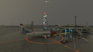 GSX profile - Bodø Airport ENBO thumbnail 4