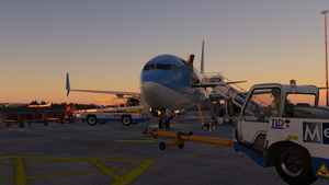 GSX Profile - Cardiff Airport EGFF (UK2000) thumbnail 6